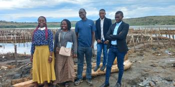 Capacity building is for everyone